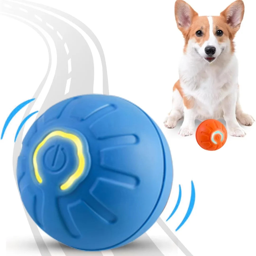 BounceBuddy™