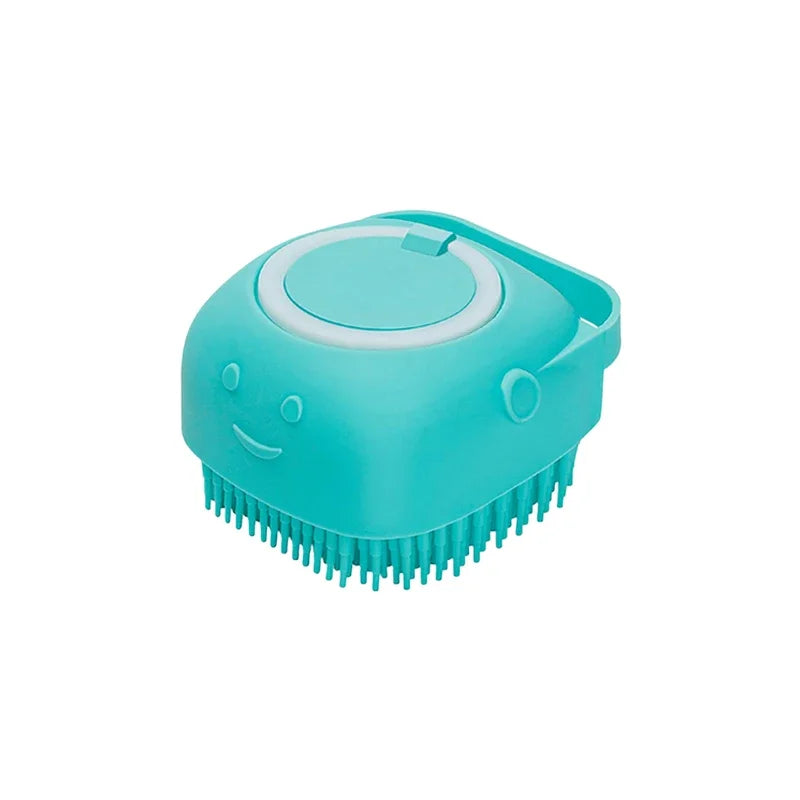 PawSpa™ Brush