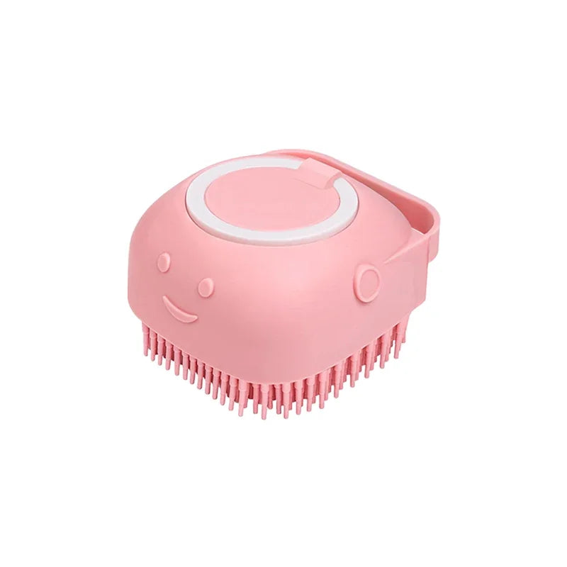 PawSpa™ Brush