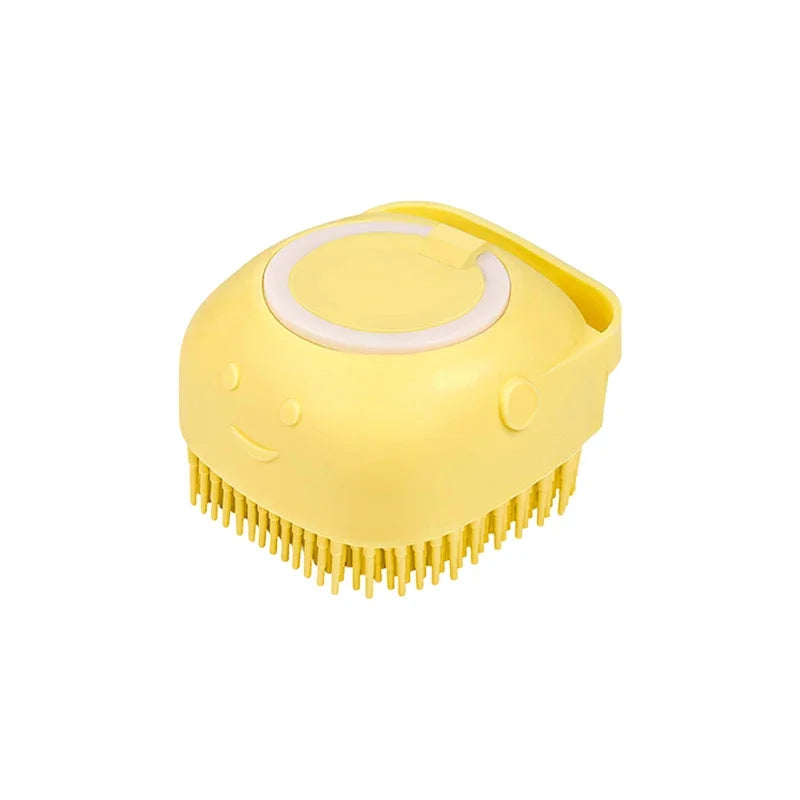 PawSpa™ Brush