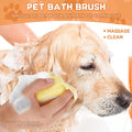 PawSpa™ Brush