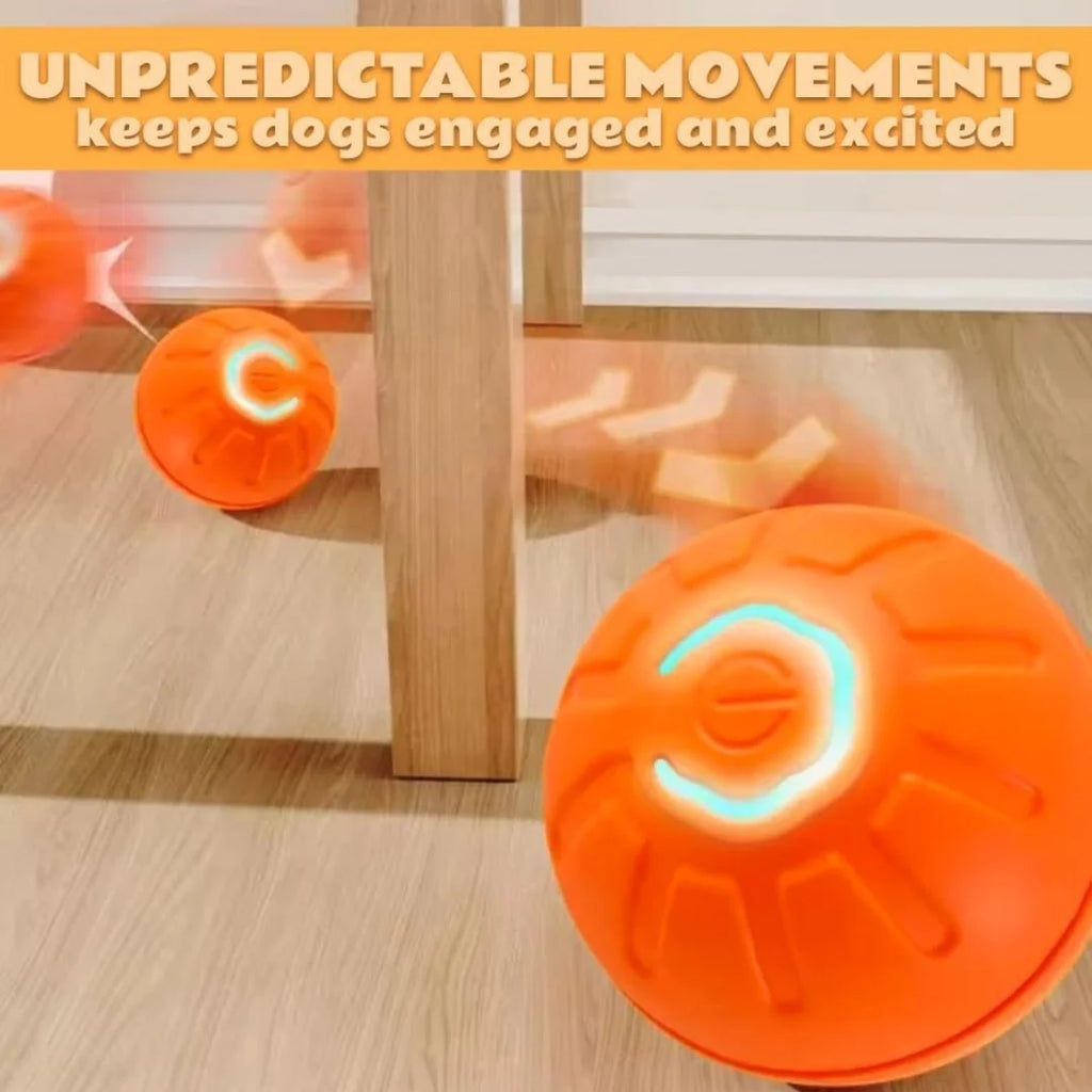 BounceBuddy™