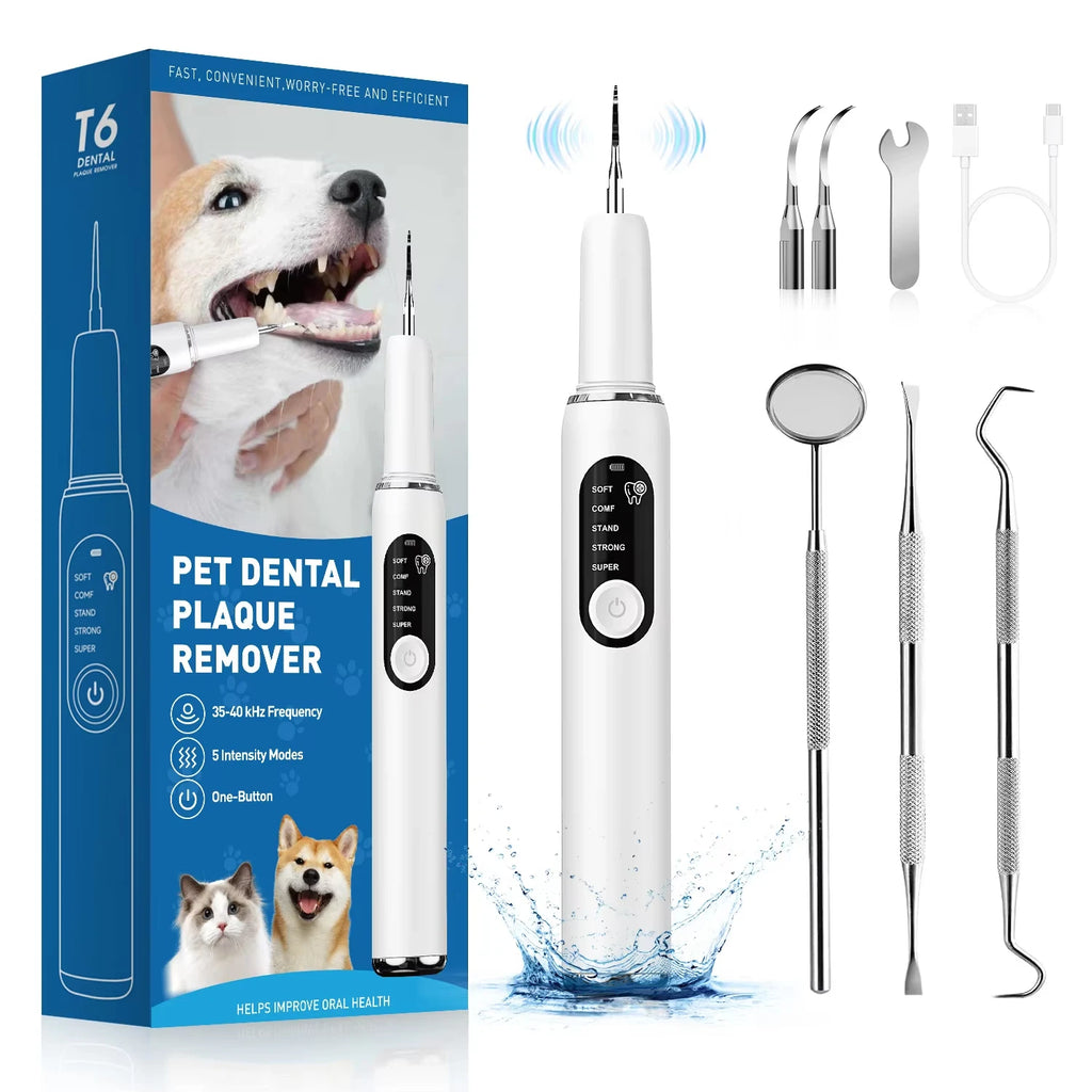 UltraSmile™ Pet Cleaner