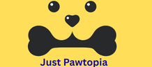 JustPawtopia - Home